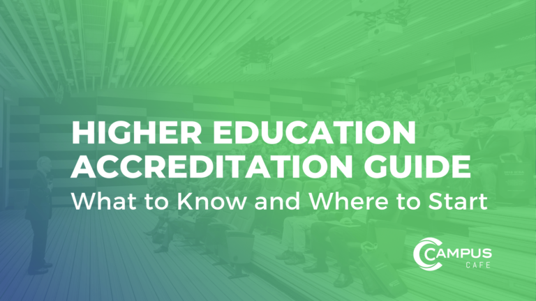 This guide will provide an overview of the accreditation process based on school type and outline how technology can support a school’s accreditation goals.