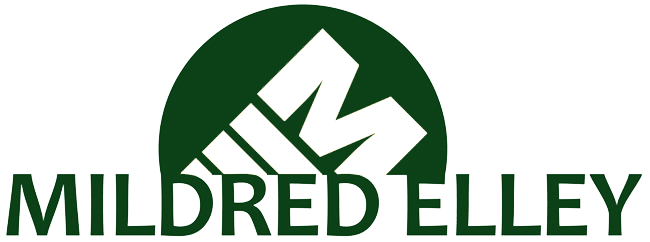 Mildred Elley Logo