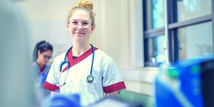 Trade and career schools, including allied nursing programs, are growing and a SIS helps manage recruitment and enrollment.