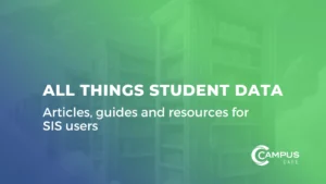 Articles, guides and resources for SIS users