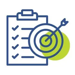 Enrollment Goals Icon