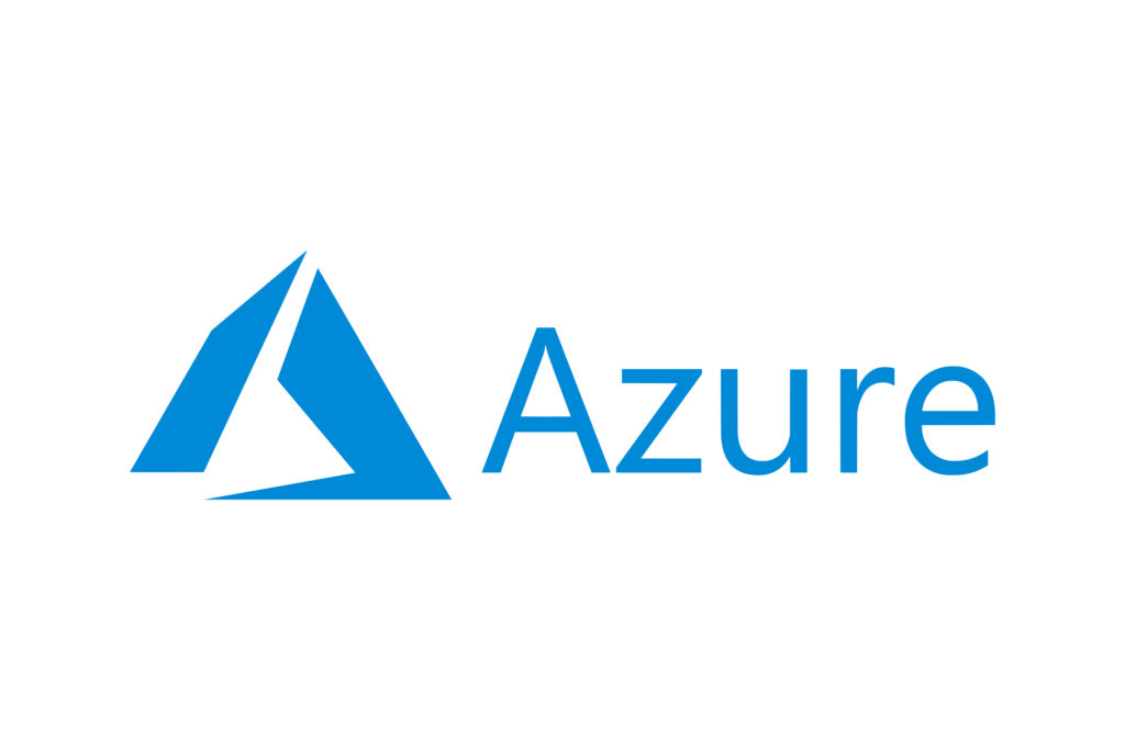 Azure Logo