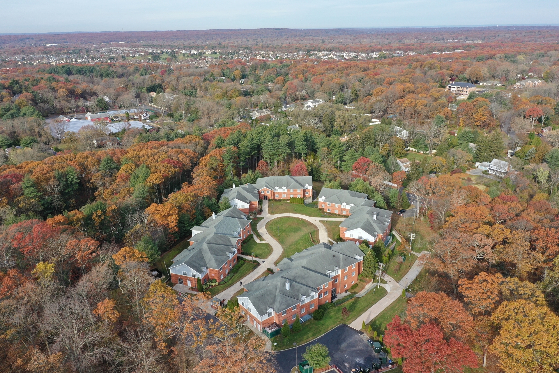 Five Towns College’s programs focus on media, arts, film and television, music education and business management.