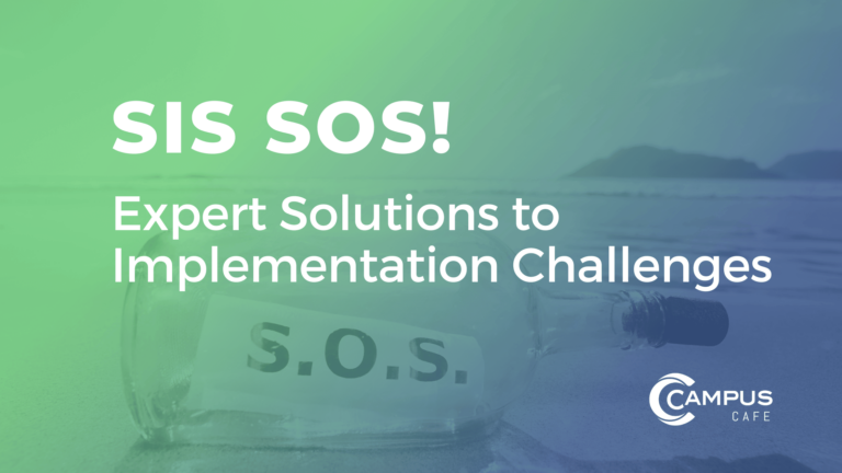 Explore the most common challenges in implementing a new system and share our expert solutions.