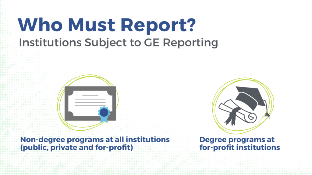Schools are required to publish detailed data on their graduates’ loans, income and job placement.