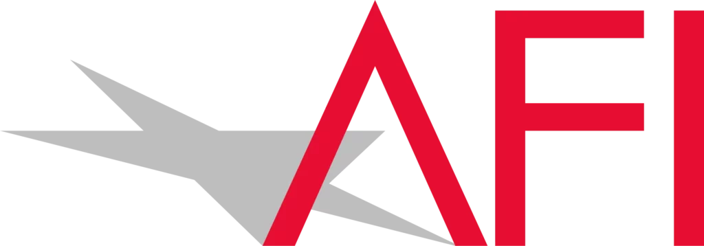 American Film Institute uses Campus Cafe