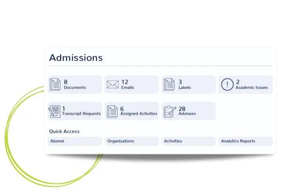 Attract Students and Grow Enrollment​