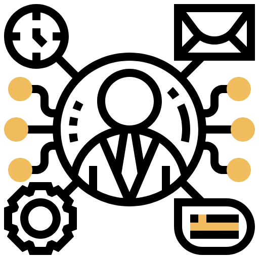 Campus Cafe CRM and Activities​