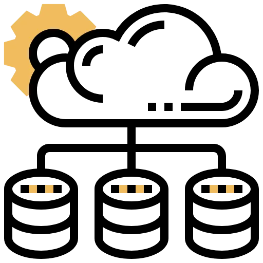 Campus Cafe Cloud-Based Infrastructure​