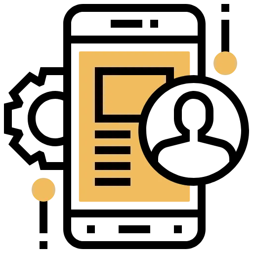 Campus Cafe SIS Mobile Portals​