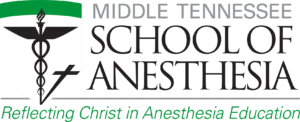 Middle Tennessee School of Anesthesia