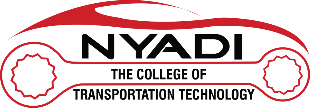 Nyadi uses Campus Cafe