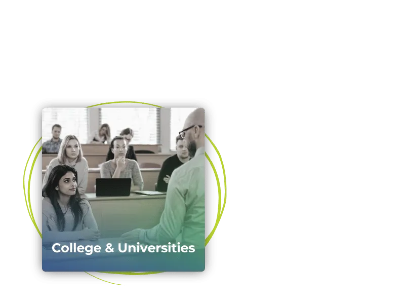 SIS software for Higher Education