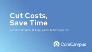 Streamline tuition with school billing software that reduces errors, improves collections and enhances the student experience.