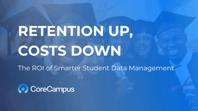 Retention Up, Costs Down