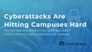 Cyberattacks Are Hitting Campuses Hard