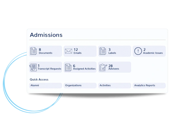 Attract Students and Grow Enrollment​