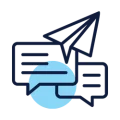 CoreCampus_Messaging_icon
