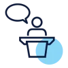 CoreCampus_Public-Speaking_icon