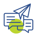 Messaging-icon