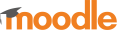 Moodle logo