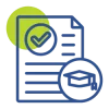 Transcript Credit Programs Icon