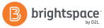 brightspacelogo