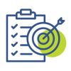 Enrollment Goals Icon